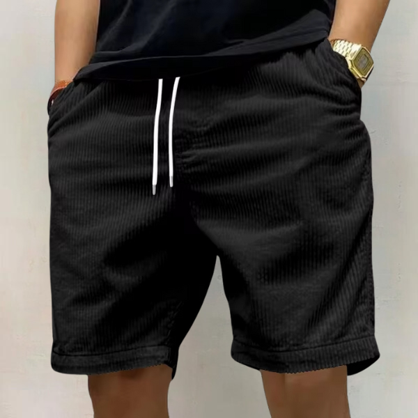 Henrik™ | Komfortable og Alsidige Shorts