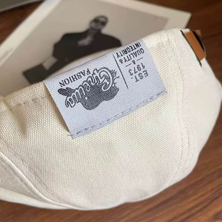 Christian™ | Justerbar og Klassisk Baret