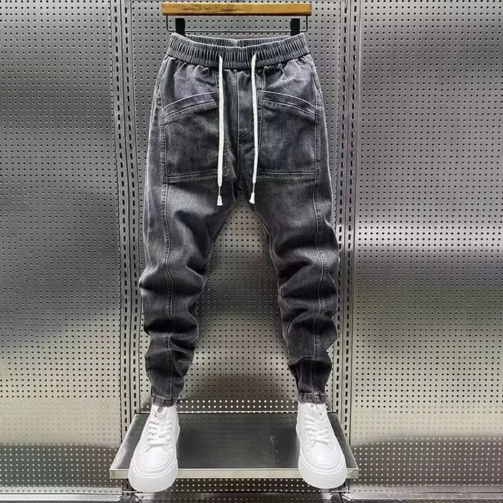 Jeppe™ | Moderne og Komfortabel Buks