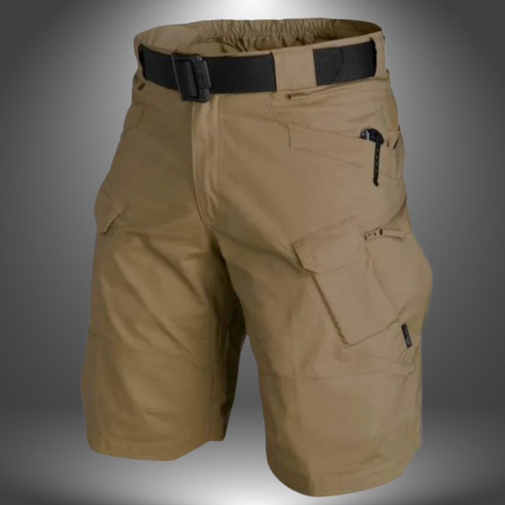 Vinny™ | Komfortable Cargo Shorts Herre