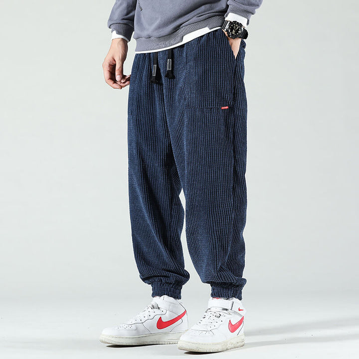 Emiel™ | Komfortable Streetwear-bukser