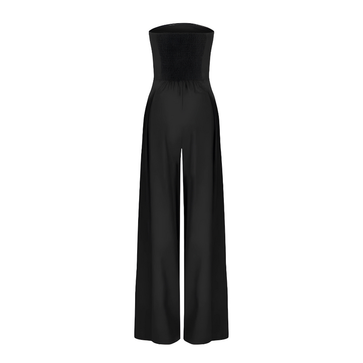 Sofia™ | Ærmeløs og Elegant Jumpsuit