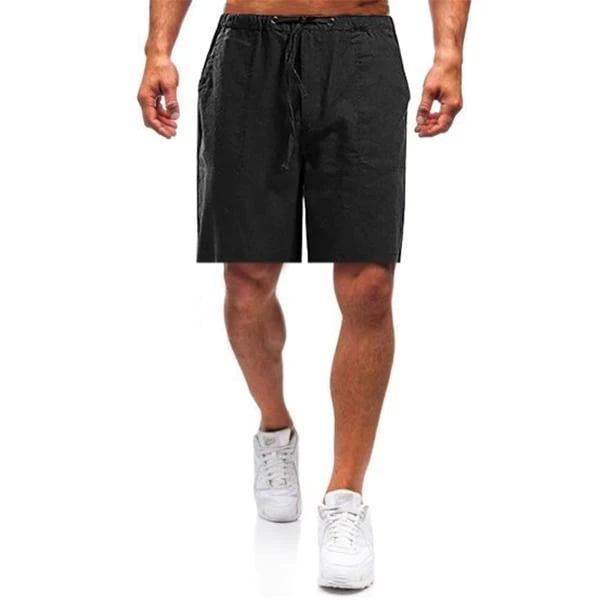 Kjeld™ | Lette og Åndbare Shorts