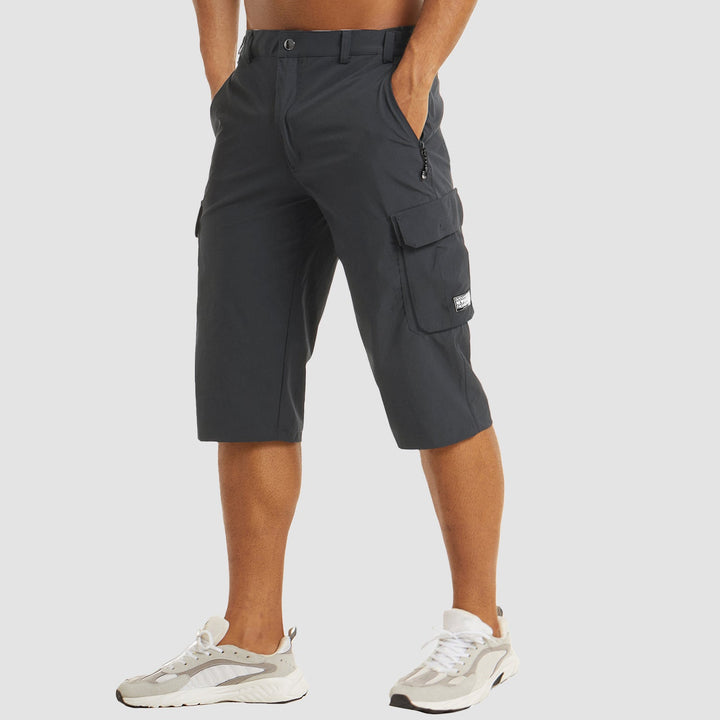 Frode™ | Hurtigttørrende Cargo Shorts