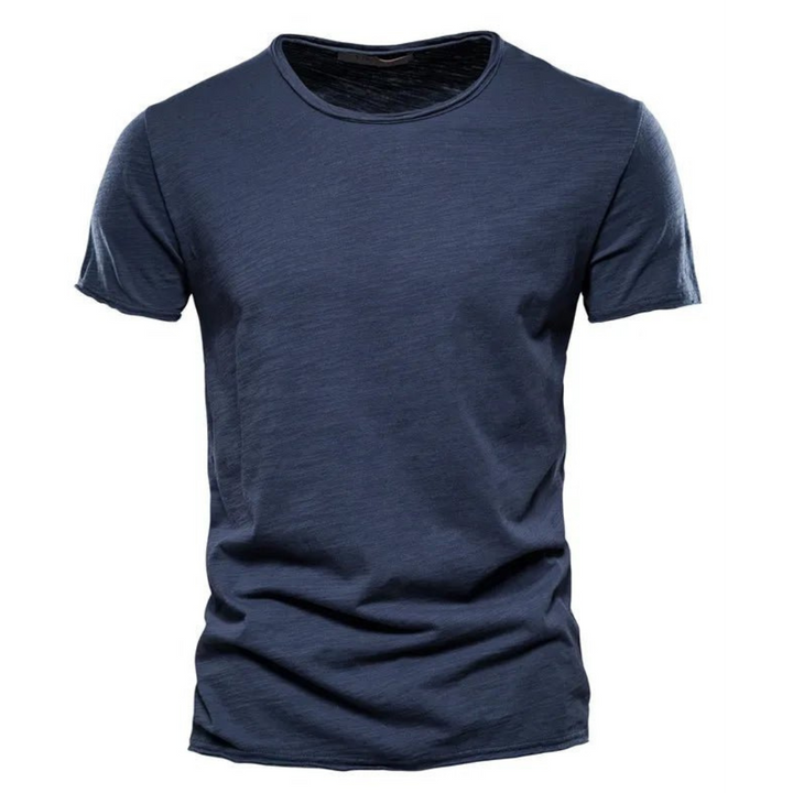 Lukas™ | komfortabel klassisk t-shirt