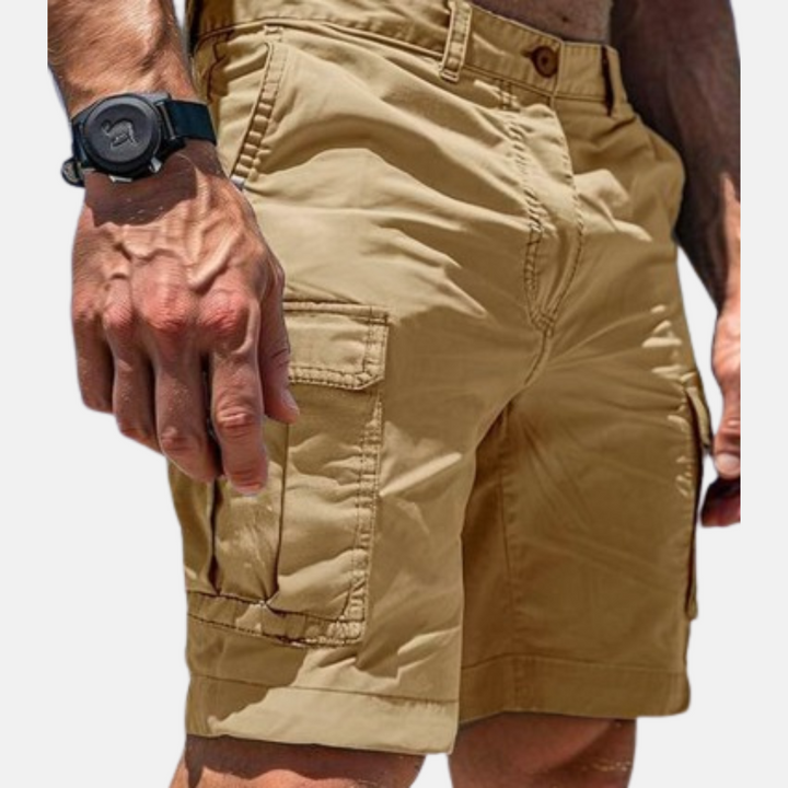 Olaf™ | Letvægts Shorts