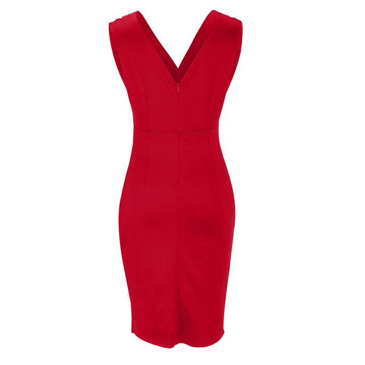 Sophia™ | Elegant Kjole med Slids