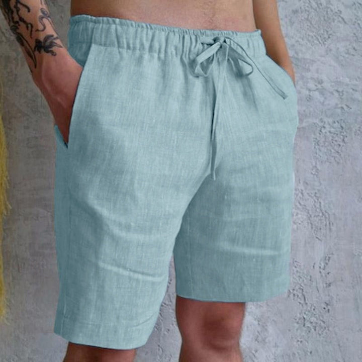 Kresten™ | Åndbare shorts til Komfort