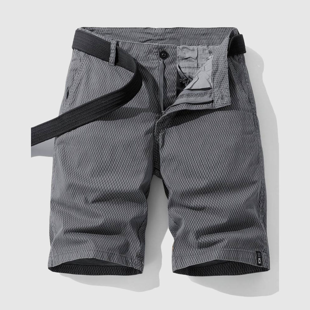 Erland™ | Bløde og Fleksible Shorts