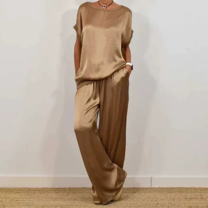 Laila™ | Elegant To-delt Sæt