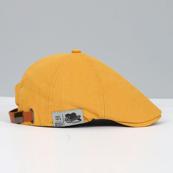 Christian™ | Justerbar og Klassisk Baret