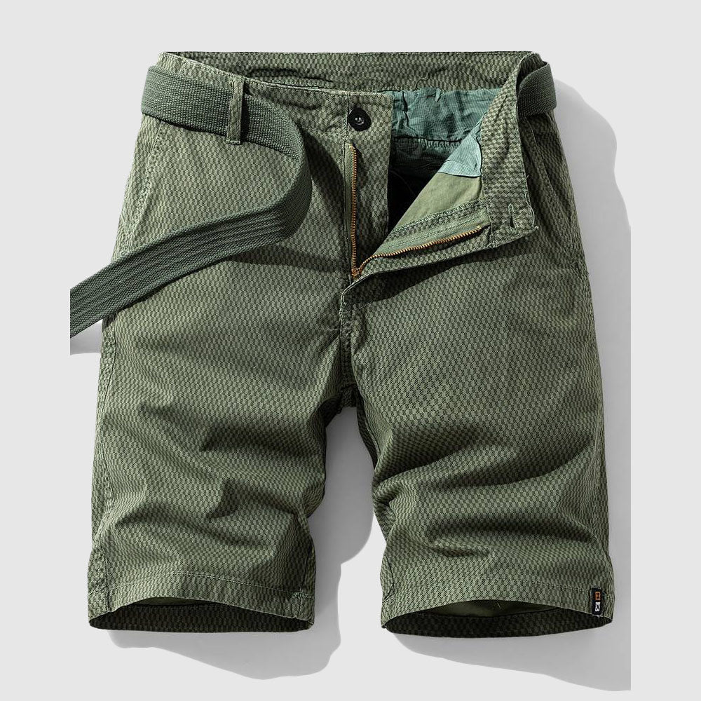 Erland™ | Bløde og Fleksible Shorts