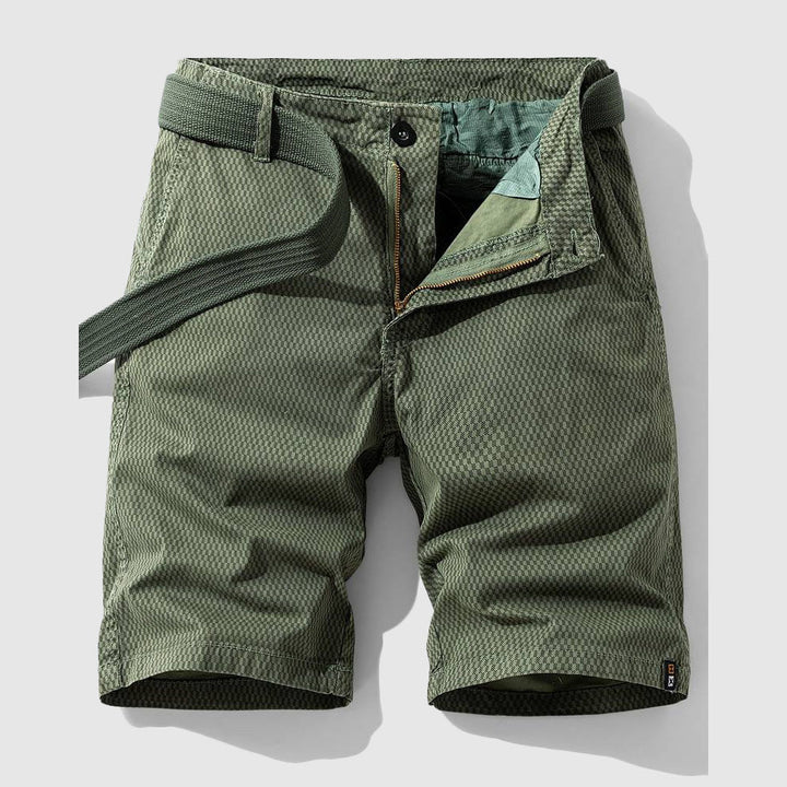 Erland™ | Bløde og Fleksible Shorts