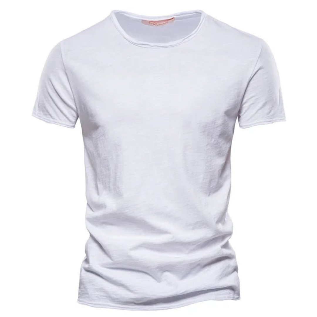 Lukas™ | komfortabel klassisk t-shirt
