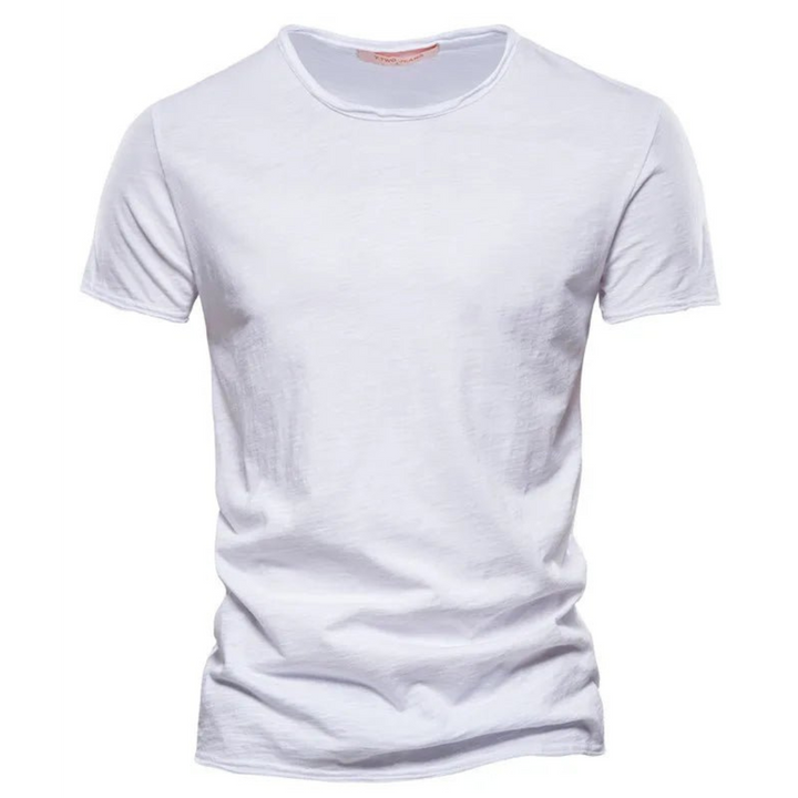 Lukas™ | komfortabel klassisk t-shirt