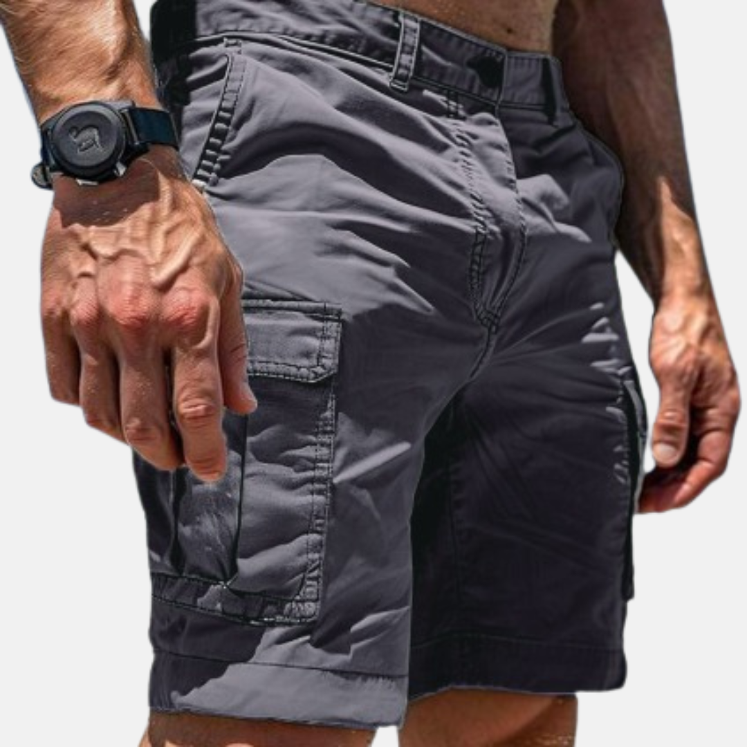 Olaf™ | Letvægts Shorts