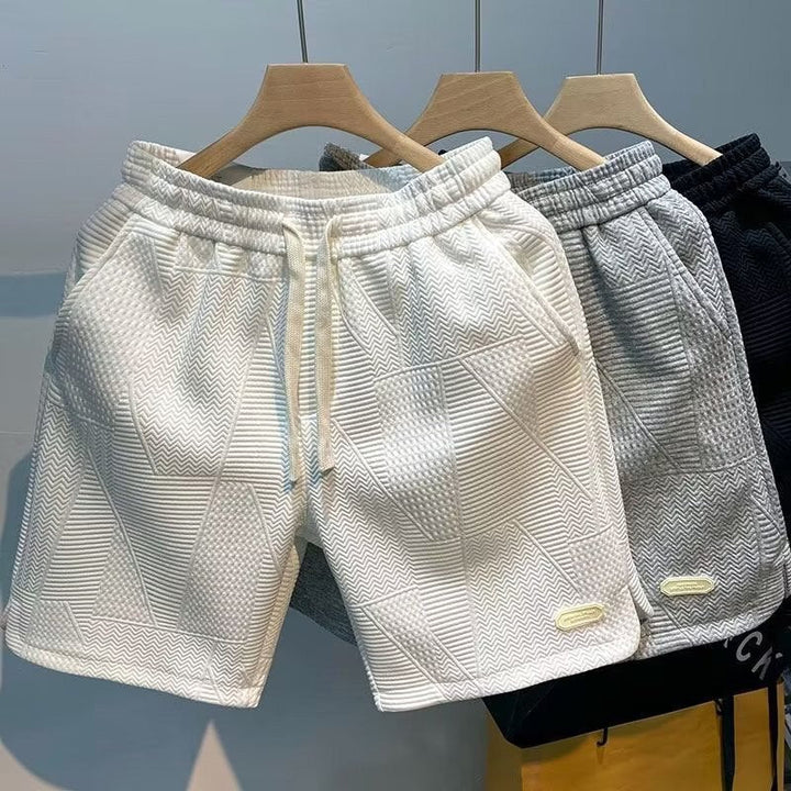 Mads™ | Komfortable Shorts