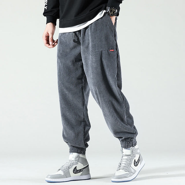 Emiel™ | Komfortable Streetwear-bukser