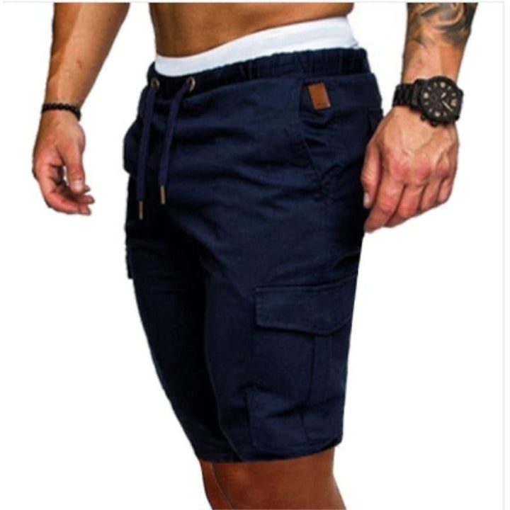Flemming™ | Komfortable Cargo Shorts