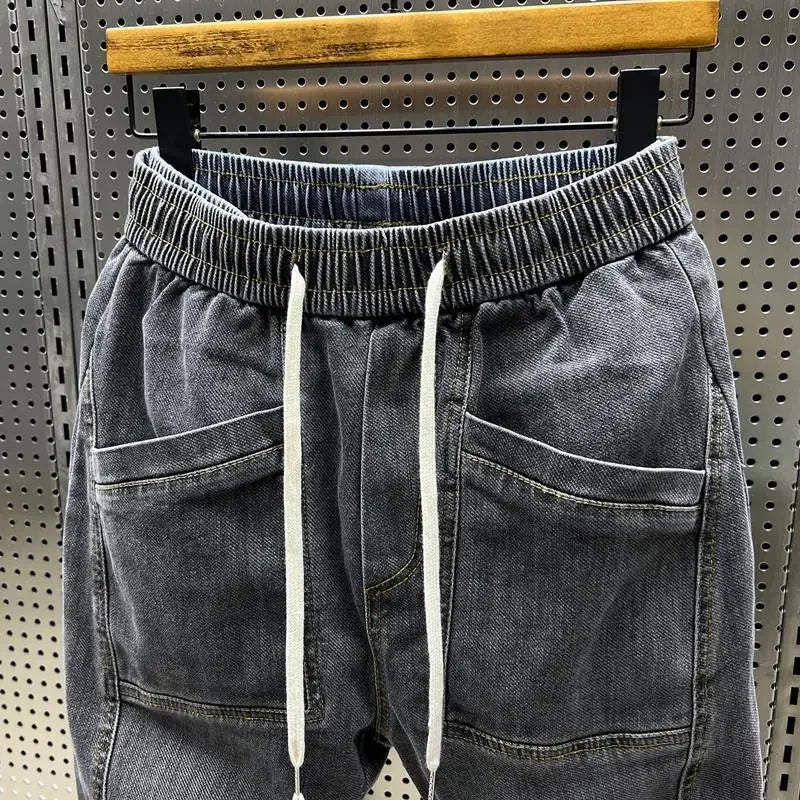 Jeppe™ | Moderne og Komfortabel Buks