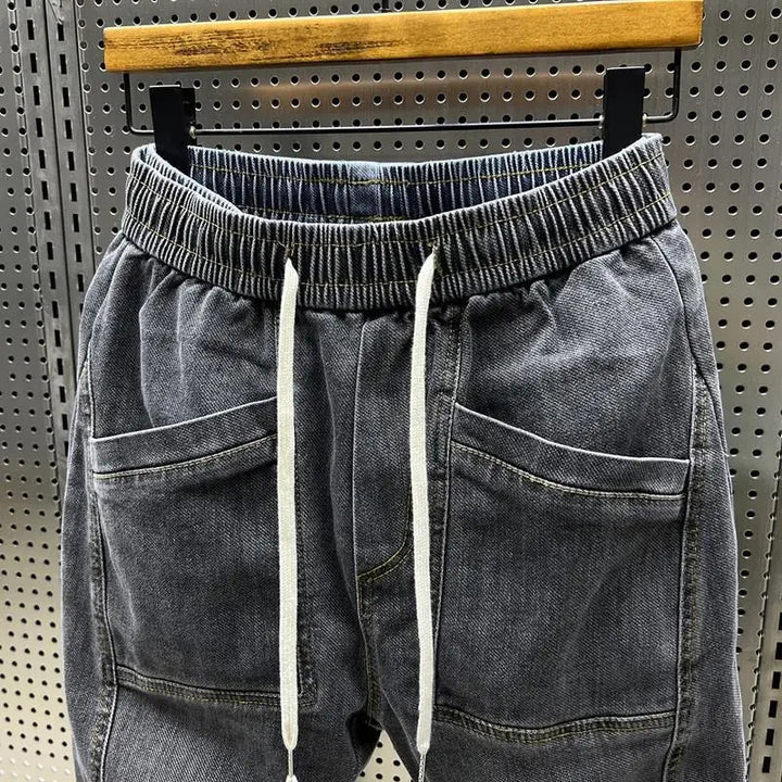 Jeppe™ | Moderne og Komfortabel Buks