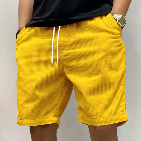Henrik™ | Komfortable og Alsidige Shorts