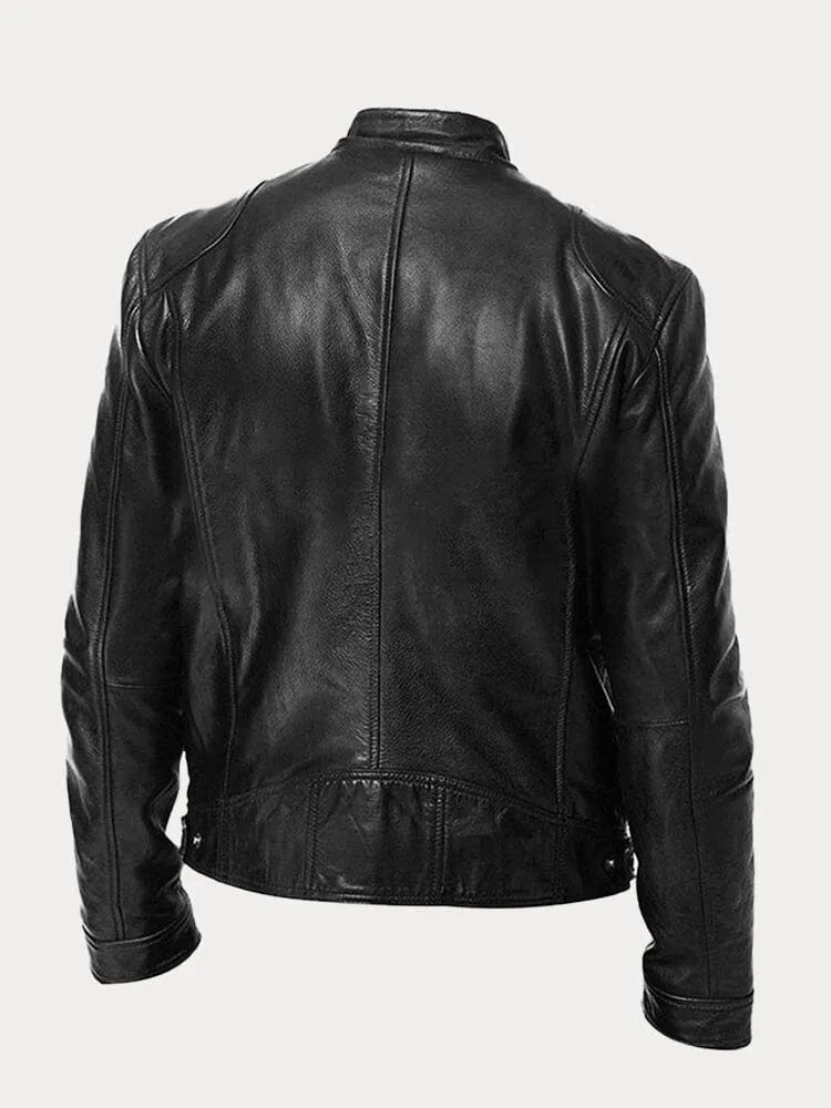 Jack™ | Elegant og Alsidig jakke