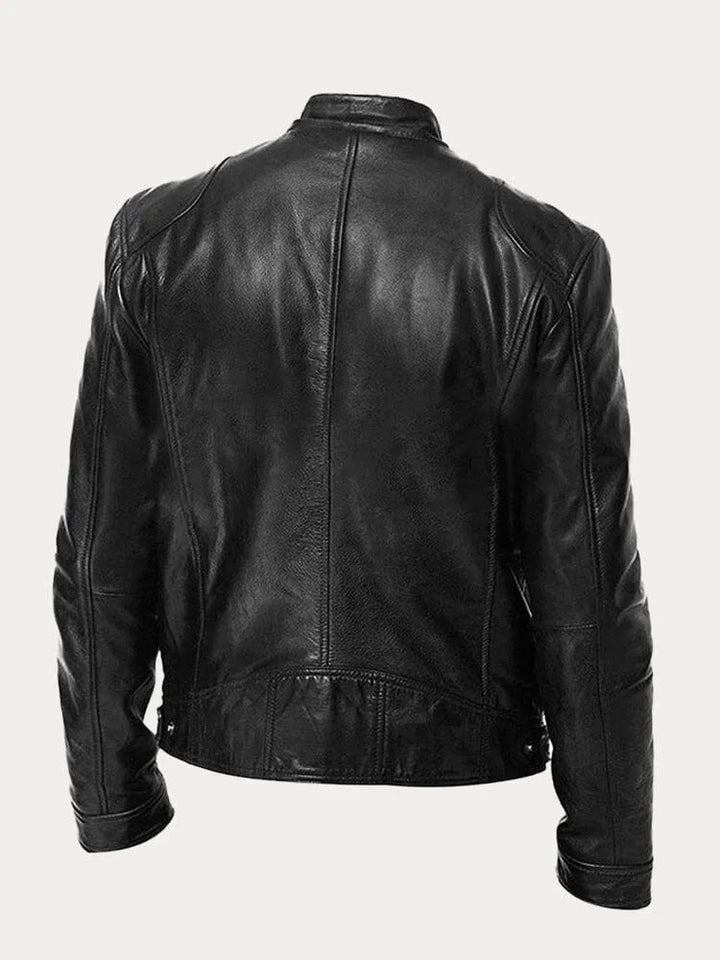 Jack™ | Elegant og Alsidig jakke