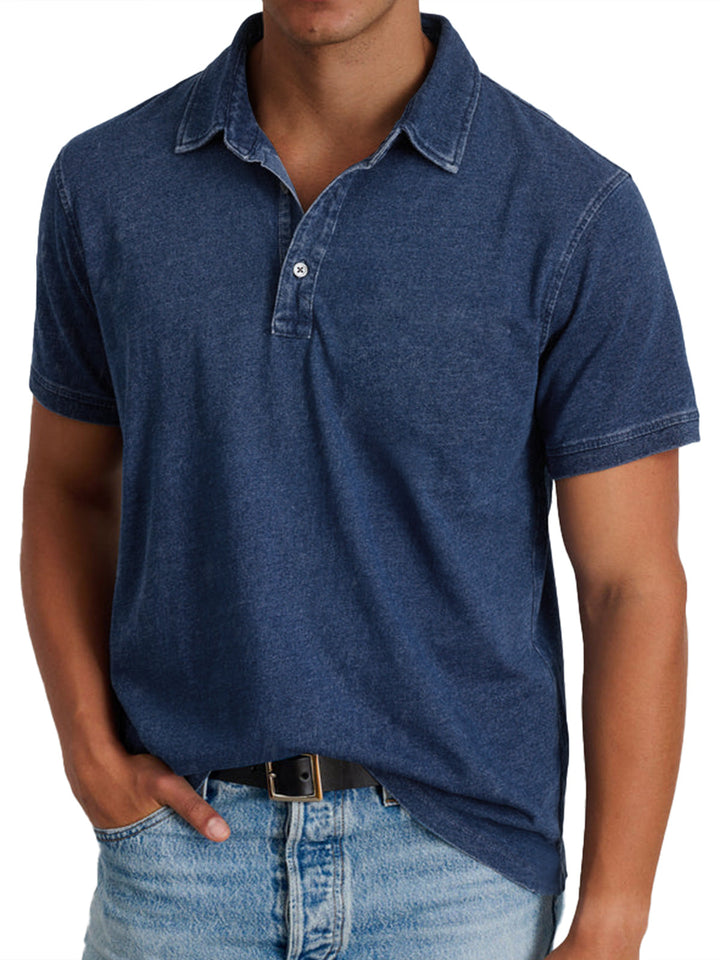 Olen™ | Klassisk og Moderne Polo