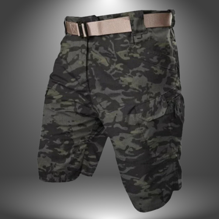 Vinny™ | Komfortable Cargo Shorts Herre