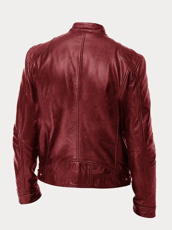 Jack™ | Elegant og Alsidig jakke