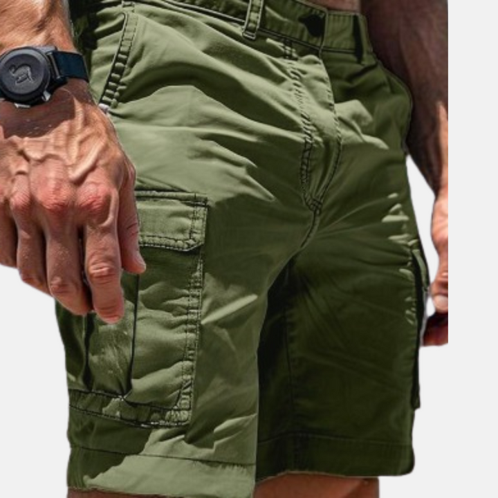 Olaf™ | Letvægts Shorts