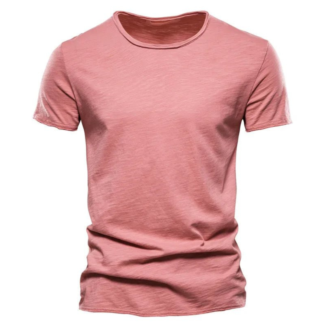 Lukas™ | komfortabel klassisk t-shirt