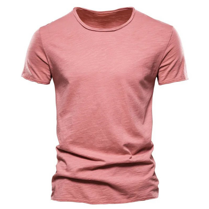Lukas™ | komfortabel klassisk t-shirt