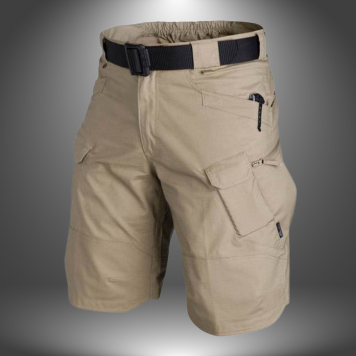 Vinny™ | Komfortable Cargo Shorts Herre