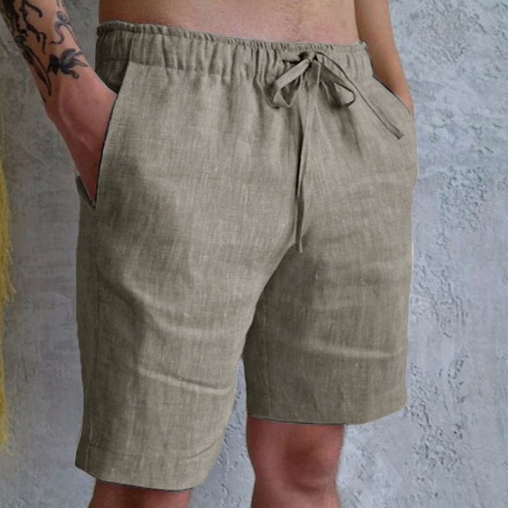 Kresten™ | Åndbare shorts til Komfort