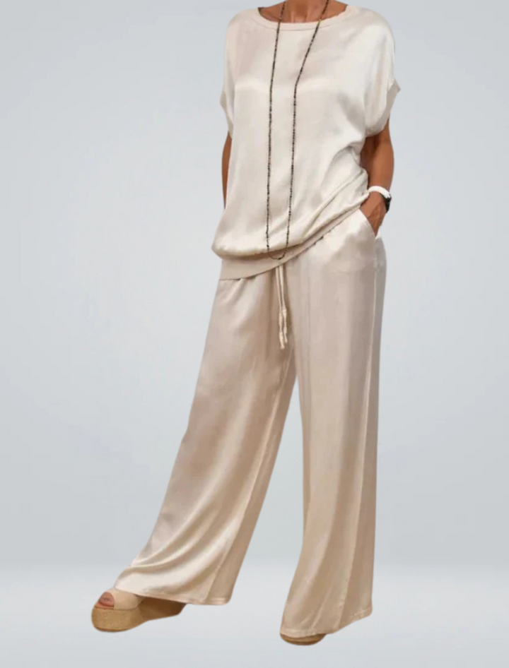 Laila™ | Elegant To-delt Sæt