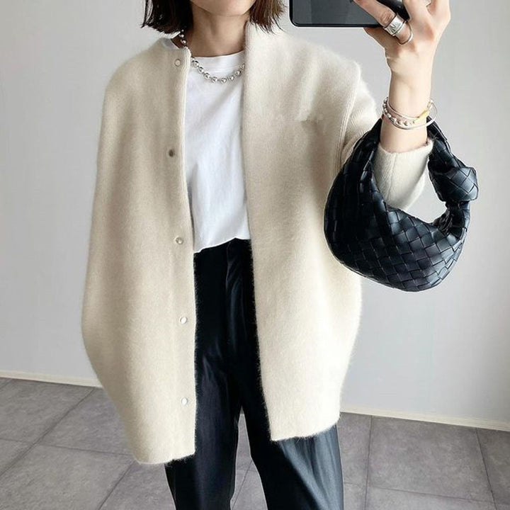 Lyna™ | Stilfuld og Let Cardigan