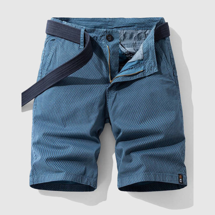 Erland™ | Bløde og Fleksible Shorts