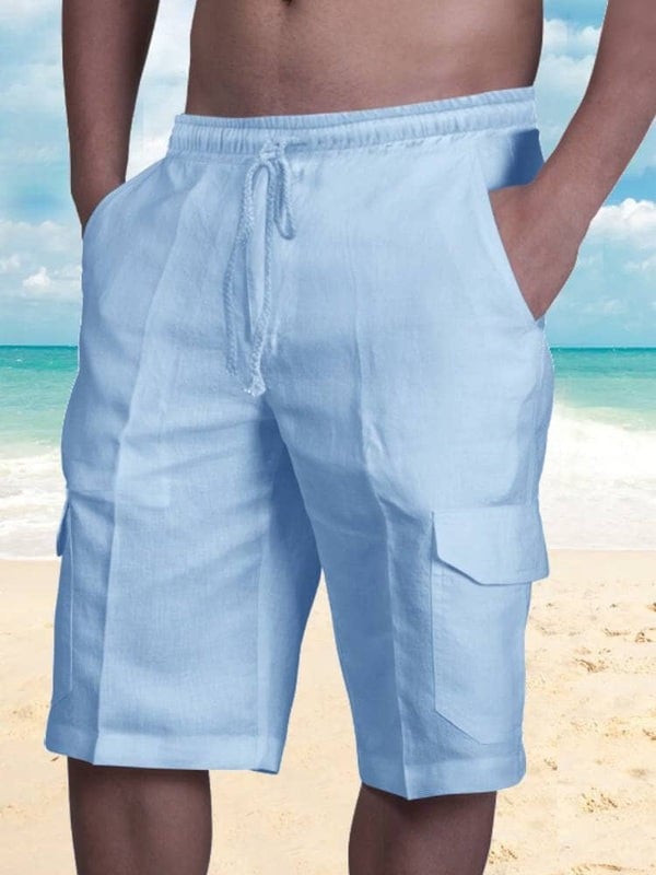 Anders™ | Let og Elegant Shorts