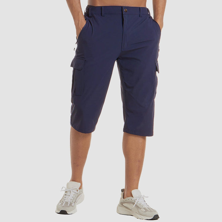 Frode™ | Hurtigttørrende Cargo Shorts