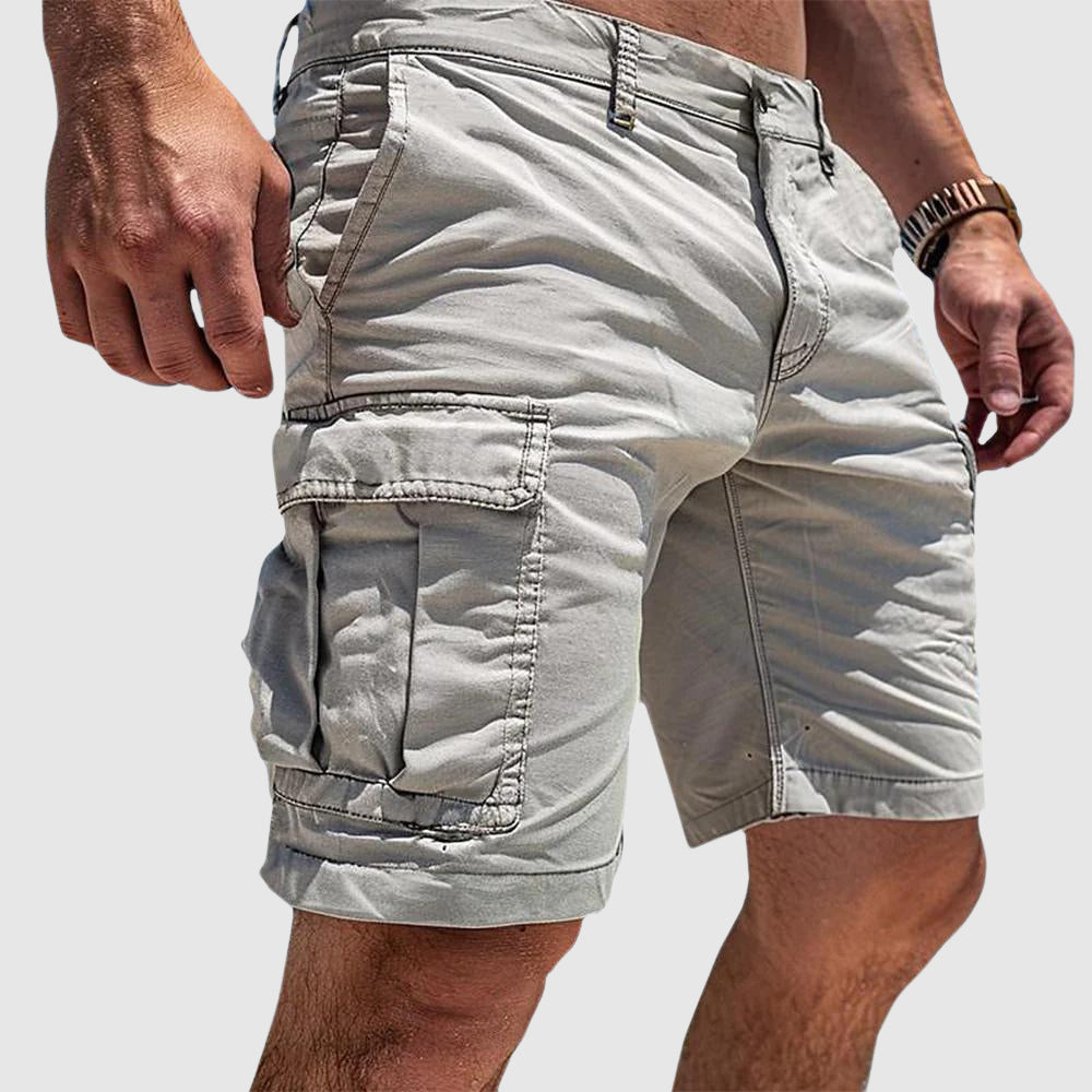 Olaf™ | Letvægts Shorts