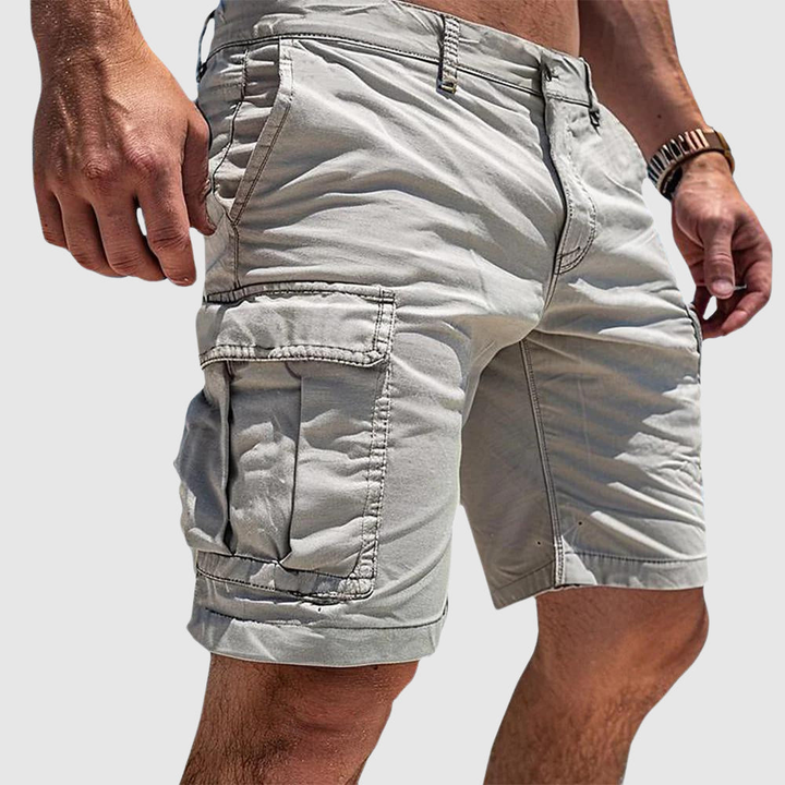 Olaf™ | Letvægts Shorts