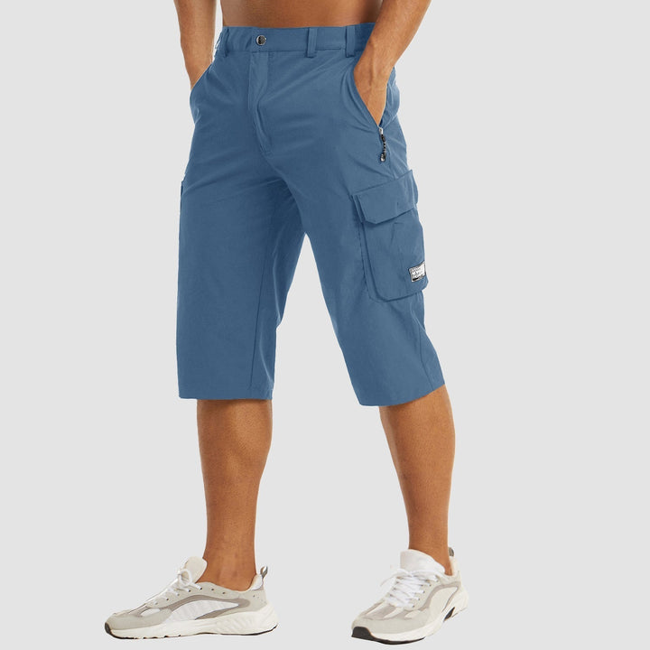 Frode™ | Hurtigttørrende Cargo Shorts