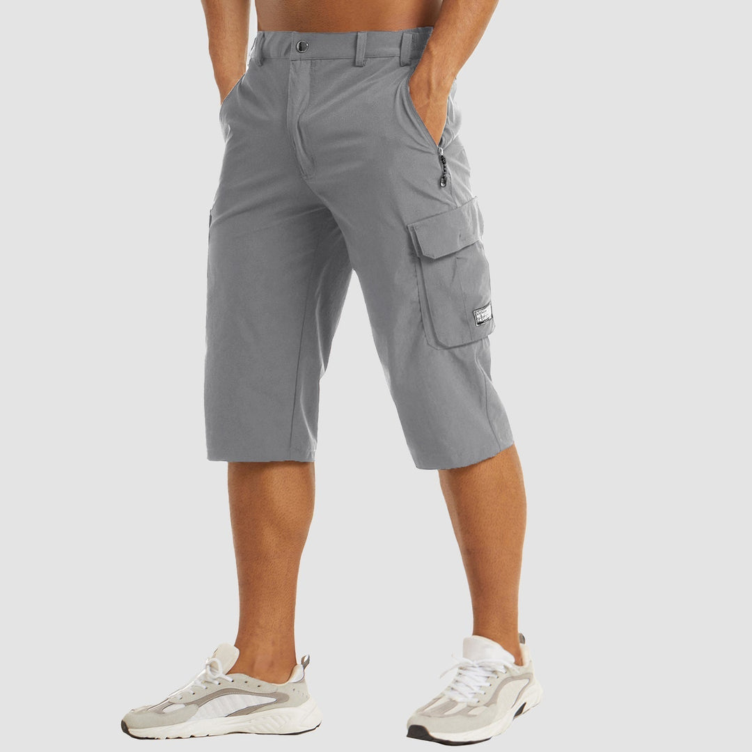 Frode™ | Hurtigttørrende Cargo Shorts
