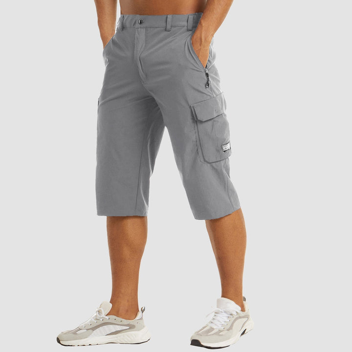 Frode™ | Hurtigttørrende Cargo Shorts