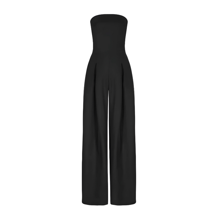 Sofia™ | Ærmeløs og Elegant Jumpsuit