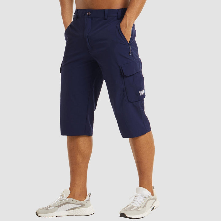 Frode™ | Hurtigttørrende Cargo Shorts
