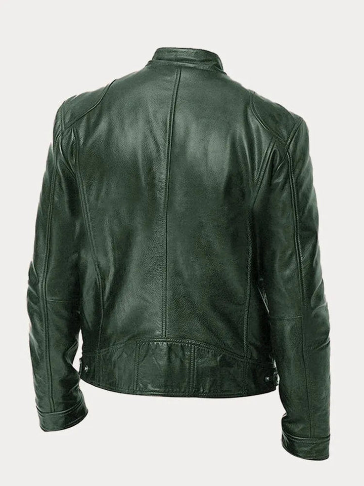 Jack™ | Elegant og Alsidig jakke