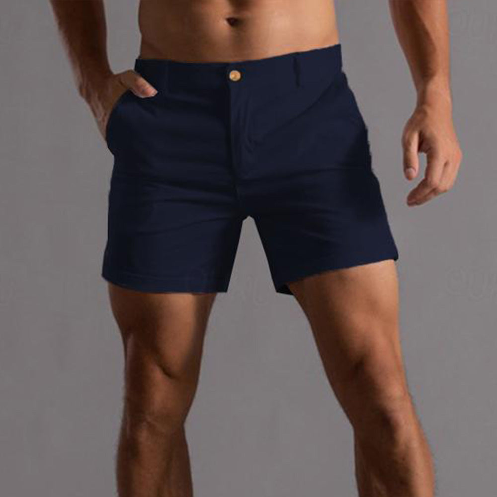 Michael™ | Elegante og Komfortable Shorts